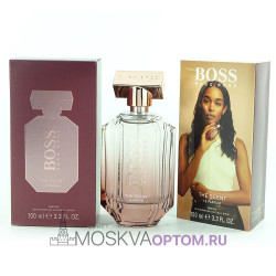 Hugo Boss The Scent La Parfum Edp, 100 ml (ОАЭ)