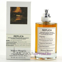 Maison Margiela Replica By the Fireplace Edt, 100 ml