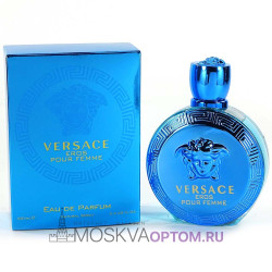 Versace Eros Pour Femme Edp, 100 ml