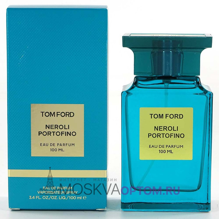 Tom Ford Neroli Portofino Edp, 100 ml (ОАЭ)