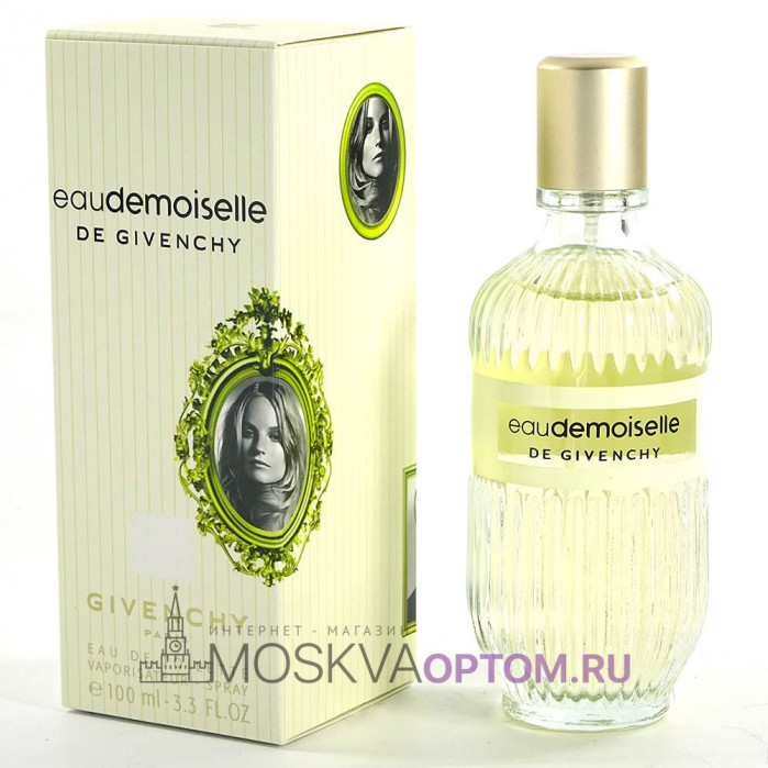 Givenchy Eau De Moiselle De Givenchy Edp, 100 ml (ОАЭ)