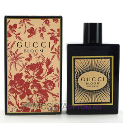 Gucci Bloom Intense Edp, 100 ml