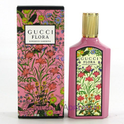 Gucci Flora Gorgeous Gardenia Edp, 100 ml