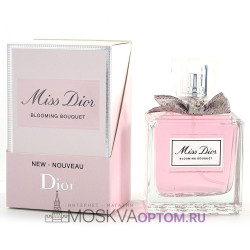 Christian Dior Miss Dior Blooming Bouquet New Nouvea Edt, 100 ml (ОАЭ)