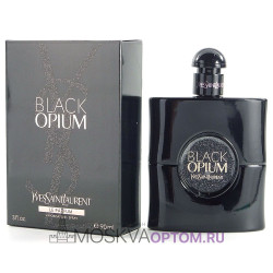  Yves Saint Laurent Black Opium Le Parfum Edp, 90 ml