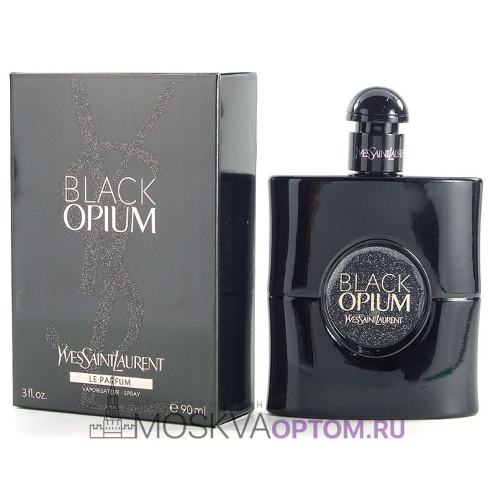 Yves Saint Laurent Black Opium Le Parfum Edp, 90 ml