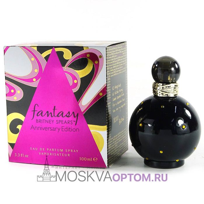 Britney Spears Fantasy Anniversary Edition Edp, 100 ml