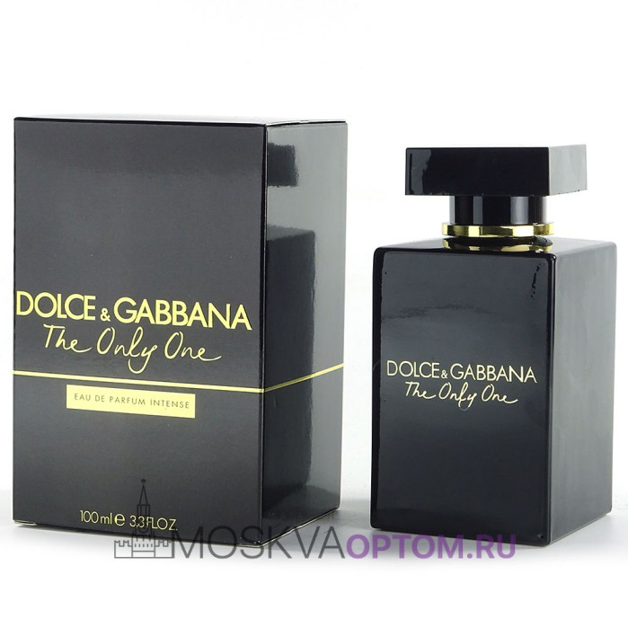 Dolce & Gabbana The Only One Intense Edp, 100 ml (ОАЭ)