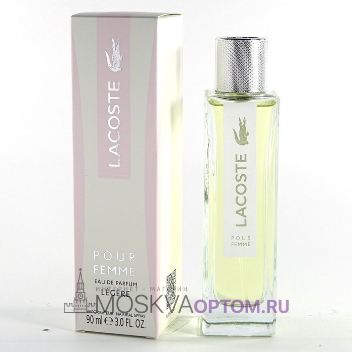 Lacoste Pour Femme Legere Edp, 90 ml