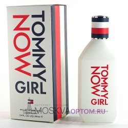 Tommy Hilfiger Tommy Girl Now Edt, 100 ml