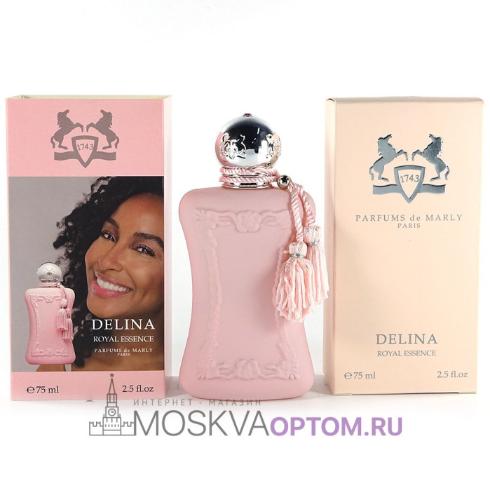 Parfums de Marly Delina Royal Essence Edp, 75 ml (ОАЭ)