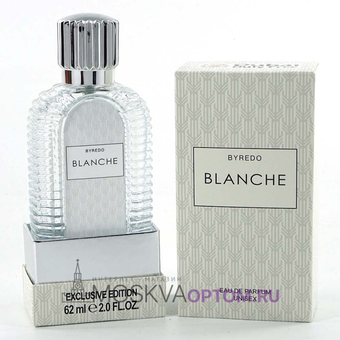 Byredo Blanche Exclusive Edition Edp, 62 ml
