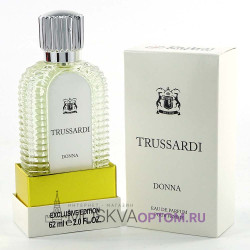 Trussardi Donna Exclusive Edition Edp, 62 ml 