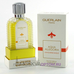 Guerlain Aqua Allegoria Mandarine Basilic Exclusive Edition Edp, 62 ml 