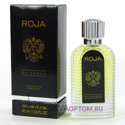 Roja Oligarch pour Homme Exclusive Edition Edp, 62 ml 
