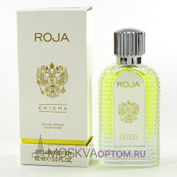 Roja Enigma pour Femme Exclusive Edition Edp, 62 ml 