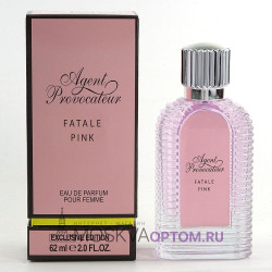 Agent Provocateur Fatale Pink Exclusive Edition Edp, 62 ml 