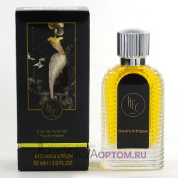 Haute Fragrance Company Devil's Intrigue Exclusive Edition Edp, 62 ml 