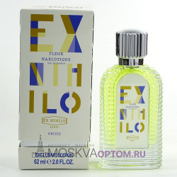 Ex Nihilo Fleur Narcotique Exclusive Edition Edp, 62 ml 