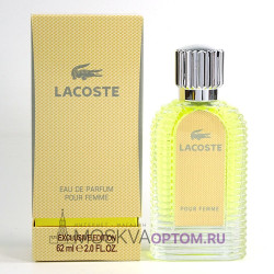 Lacoste pour Femme Exclusive Edition Edp, 62 ml 