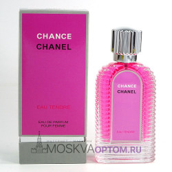 Chanel Chance eau Tendre Exclusive Edition Edp, 62 ml 