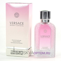 Versace Bright Crystal Exclusive Edition Edp, 62 ml 