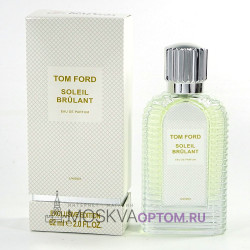 Tom Ford Soleil Brûlant Exclusive Edition Edp, 62 ml 