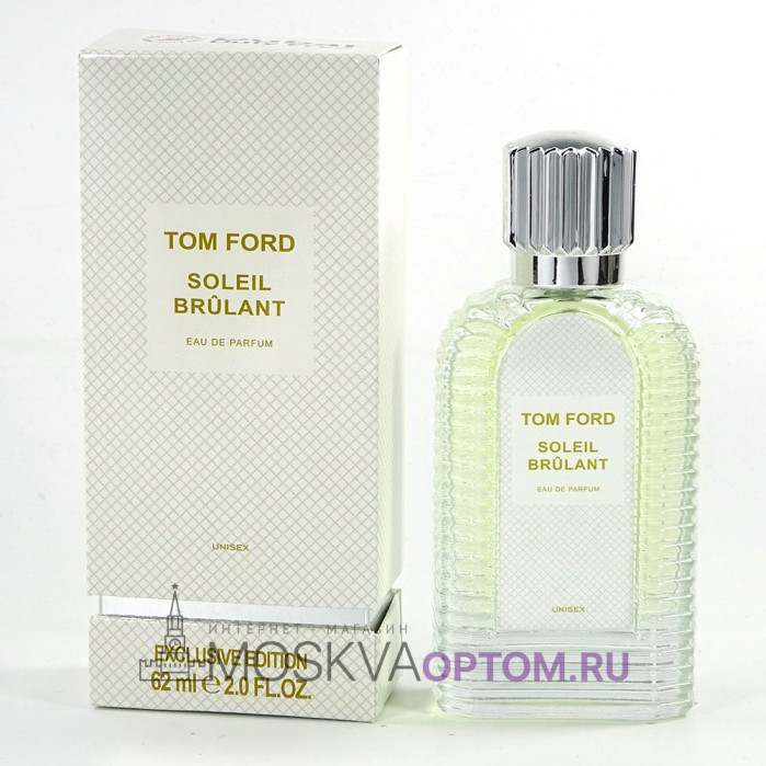 Tom Ford Soleil Brûlant Exclusive Edition Edp, 62 ml РАСПРОДАЖА