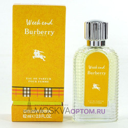 Burberry Weekend Exclusive Edition Edp, 62 ml 