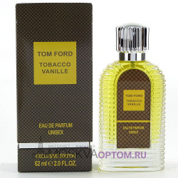Tom Ford Tobacco Vanille Unisex Exclusive Edition Edp, 62 ml 