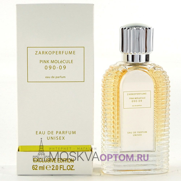 Zarkoperfume Pink Molecule 090.09 Unisex Exclusive Edition Edp, 62 ml РАСПРОДАЖА