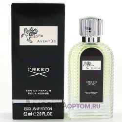 Creed Aventus Pour Homme Exclusive Edition Edp, 62 ml 