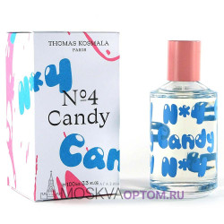 Thomas Kosmala №4 Candy Edp, 100 ml (LUXE премиум)