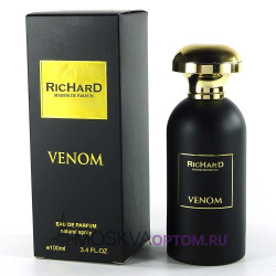 Richard Venom Edp, 100 ml (LUXE премиум)