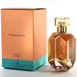 Tiffany Rose Gold Intense Edp, 75 ml (LUXE премиум)