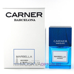 Carner Barcelona Marbella Edp, 100 ml (LUXE премиум)