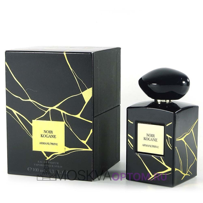 Giorgio Armani Noir Kogane Edp, 100 ml (LUXE премиум)