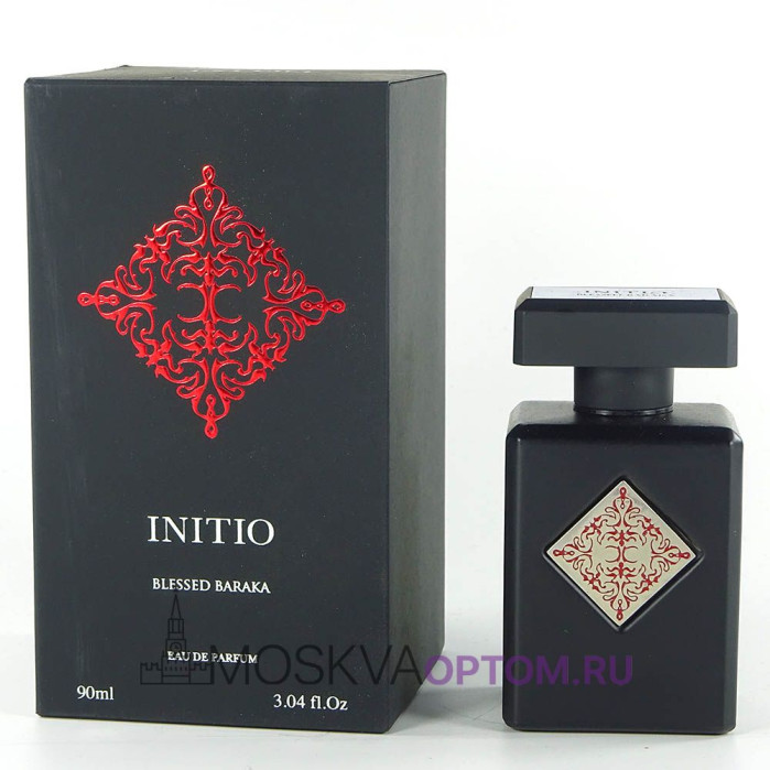 Initio Blessed Baraka Edp, 90 ml (LUXE премиум)