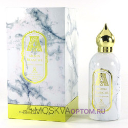 Attar Collection Moon Blanche Limited Edition Edp, 100 ml (LUXE премиум)