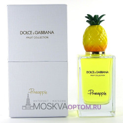 Dolce and Gabbana Fruit Collection Pineapple Edp, 150 ml (LUXE премиум)