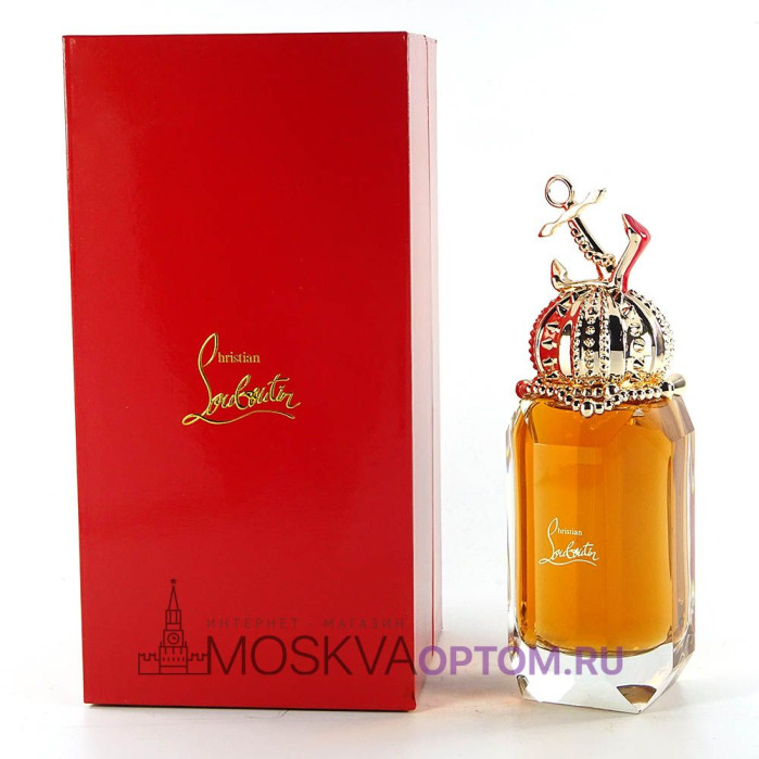 Christian Louboutin Loubimar Eau De Parfum Legere Edp, 90 ml (LUXE премиум)