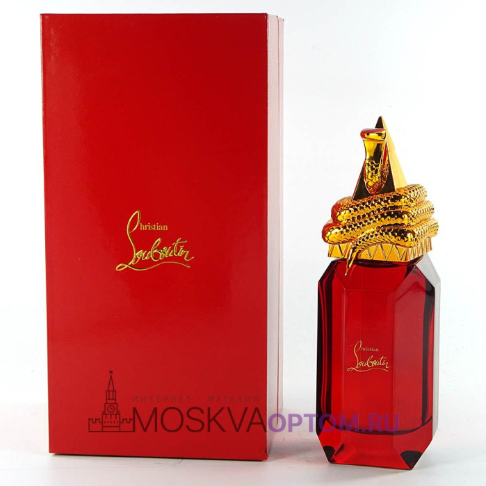 Christian Louboutin Loubiprince Edp, 90 ml (LUXE премиум)