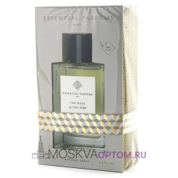 Essential Parfums The Musc Edp, 100 ml (LUXE Премиум)