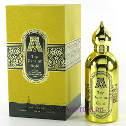 Attar Collection The Persian Gold Edp, 100 ml (LUXE Премиум)