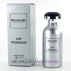 Richard VIP Person Edp, 100 ml (LUXE премиум)