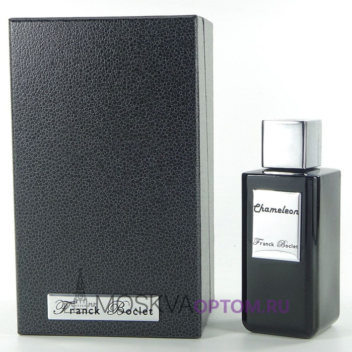 Franck Boclet Chameleon Edp, 100 ml (LUXE премиум)