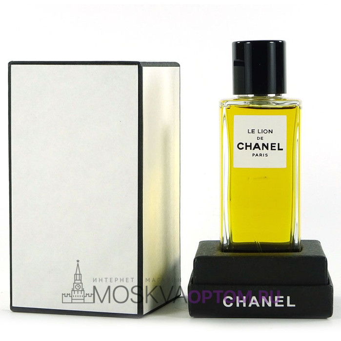 Chanel Le Lion de Chanel Edp, 75 ml (LUXE Премиум)