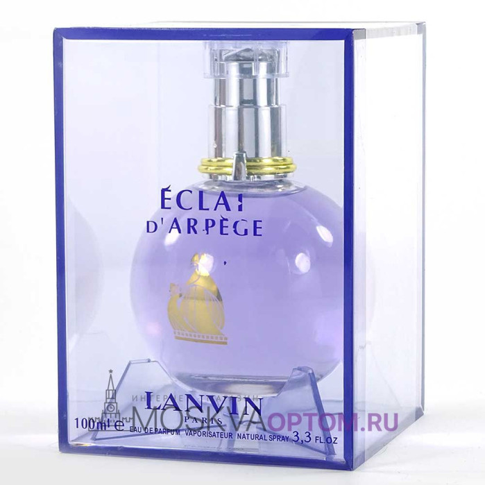 Lanvin Eclat D'arpege Edp, 100 ml (LUXE Премиум)