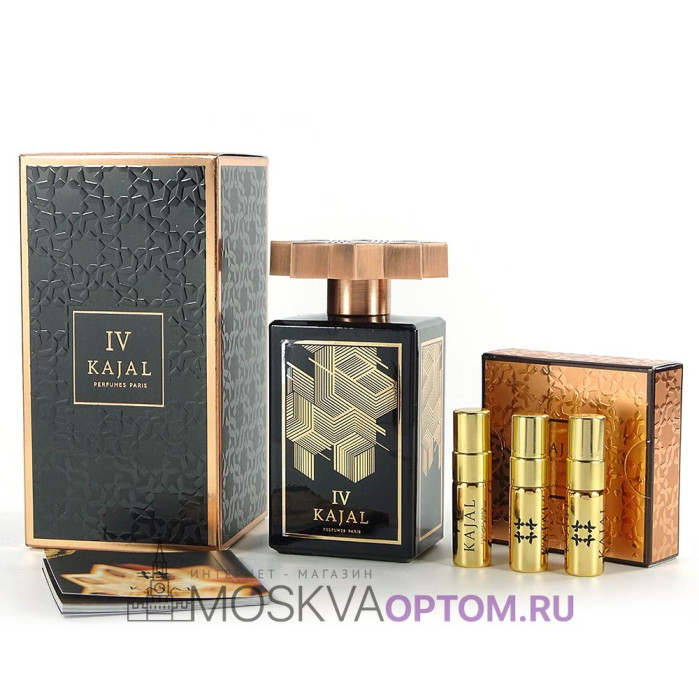 Kajal IV Edp, 100 ml (LUXE Премиум)