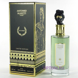 Antonio Maretti Lucifero Limited Edition Edp, 100 ml (LUXE Премиум)